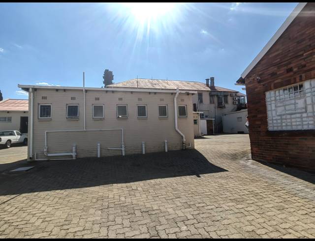 5,157M² RETAIL FOR SALE IN HEIDELBERG CENTRAL